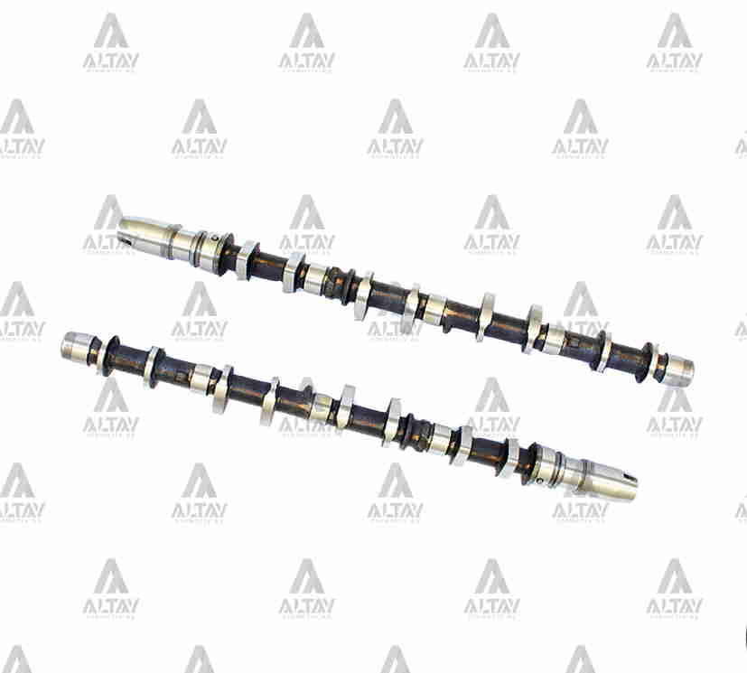 Toyota Hilux Eksantrik Mili 2006-2011 Toyota Hilux Eksantrik Mili 2006-2011