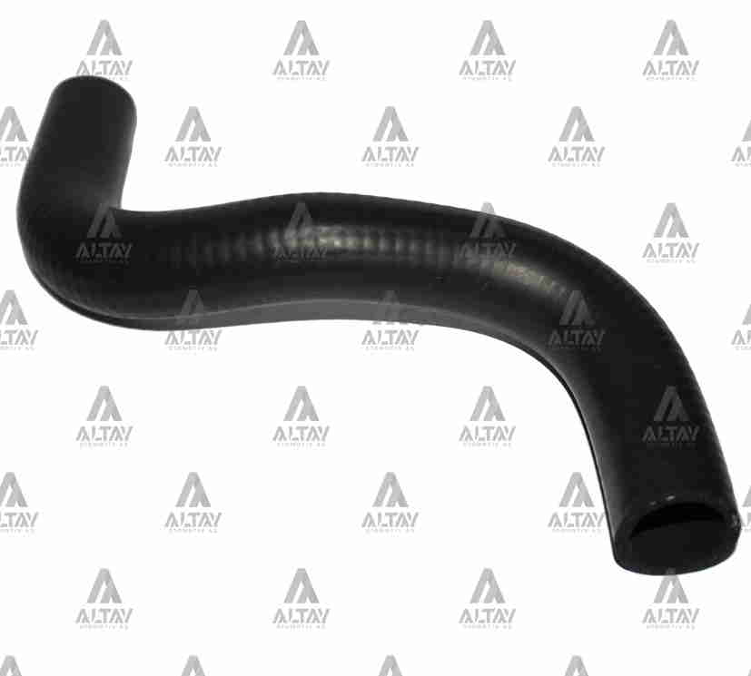 Hyundai Matrix Radyatör Hortumu 2006-2011 Hortum Üst OEM 25411-17000