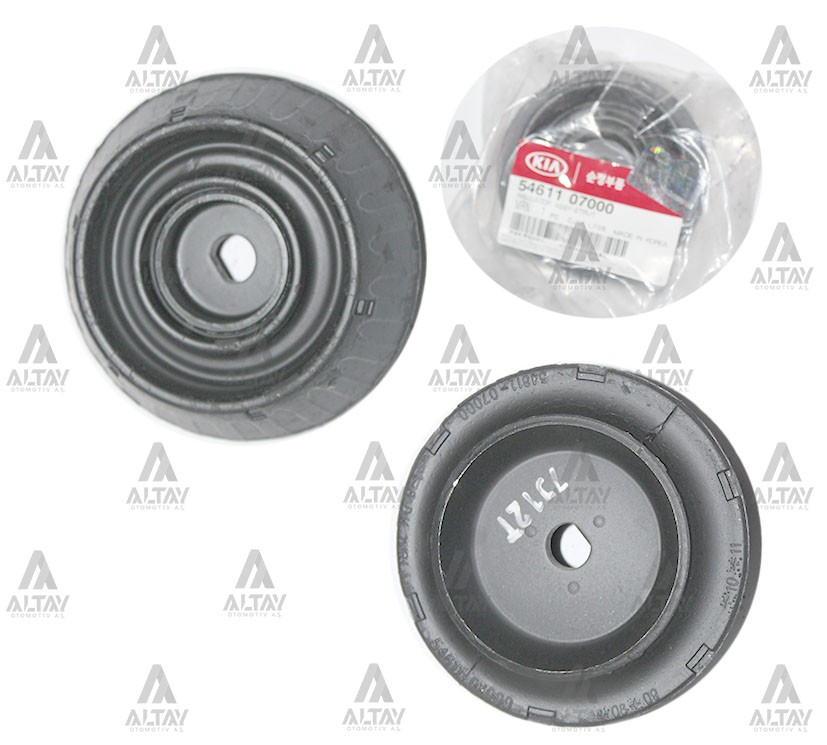 KIA Picanto Ön Amortisör 2004-2011 KIA Picanto Ön Amortisör 2004-2011