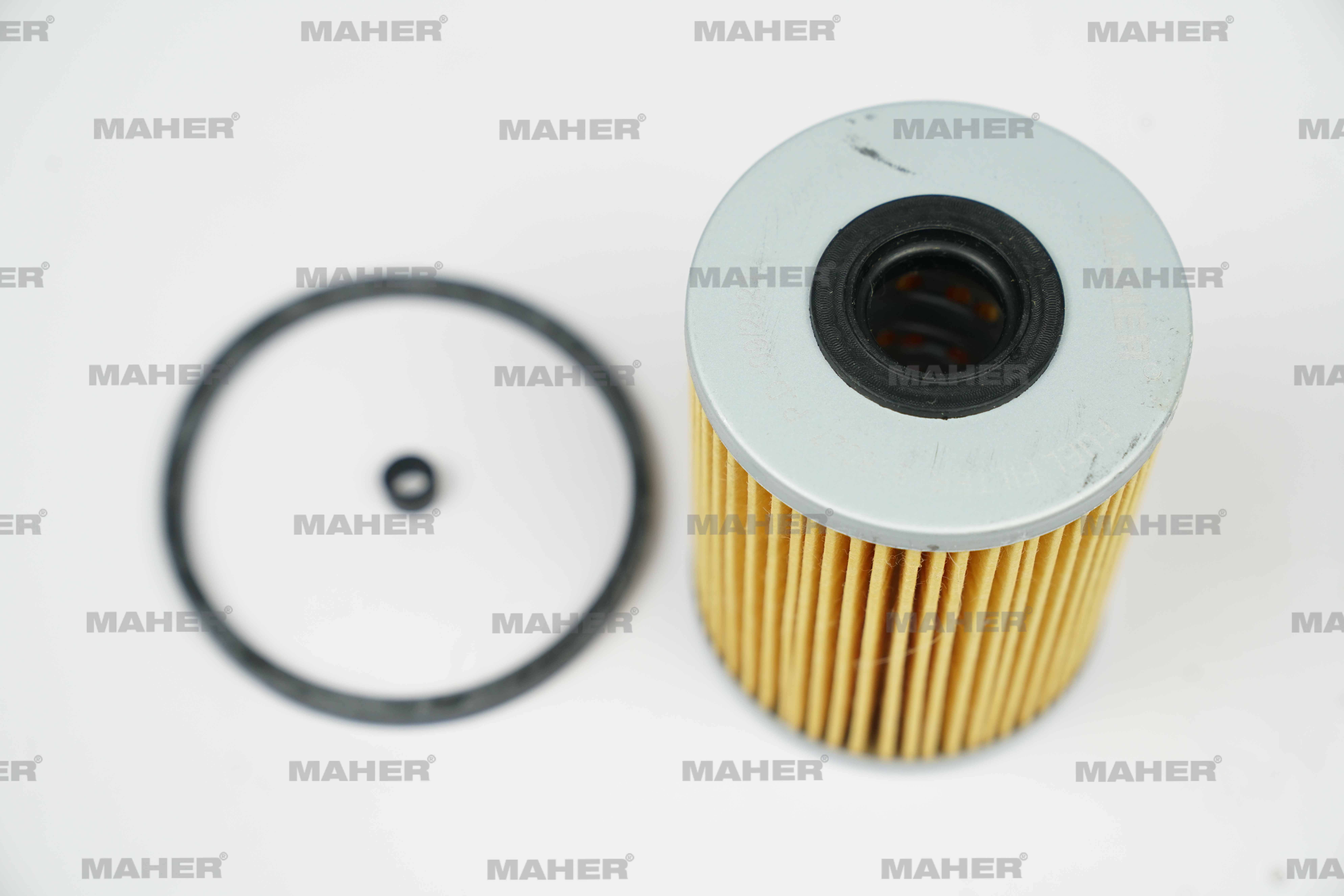 Opel Meriva Yakıt Filtresi Corsa C OEM 818531