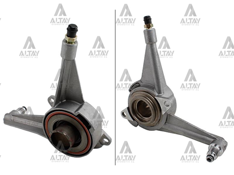 Volkswagen Transporter Debriyaj Merkezi ve Rulmanı Hidrolik . Tdı Acv-ajt OEM 02F141671B Volkswagen Transporter Debriyaj Merkezi ve Rulmanı Hidrolik . Tdı Acv-ajt OEM 02F141671B
