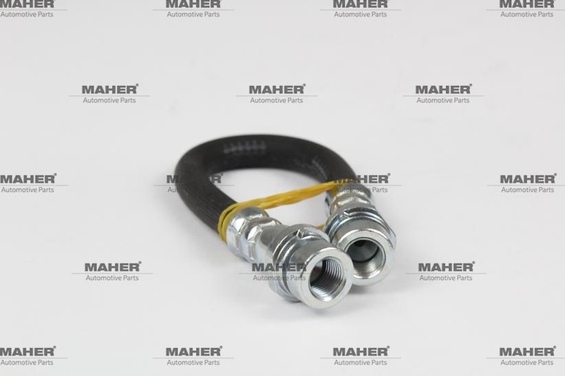 Renault Kangoo Sağ Arka Hortum Fren OEM 4154280735 Renault Kangoo Sağ Arka Hortum Fren OEM 4154280735