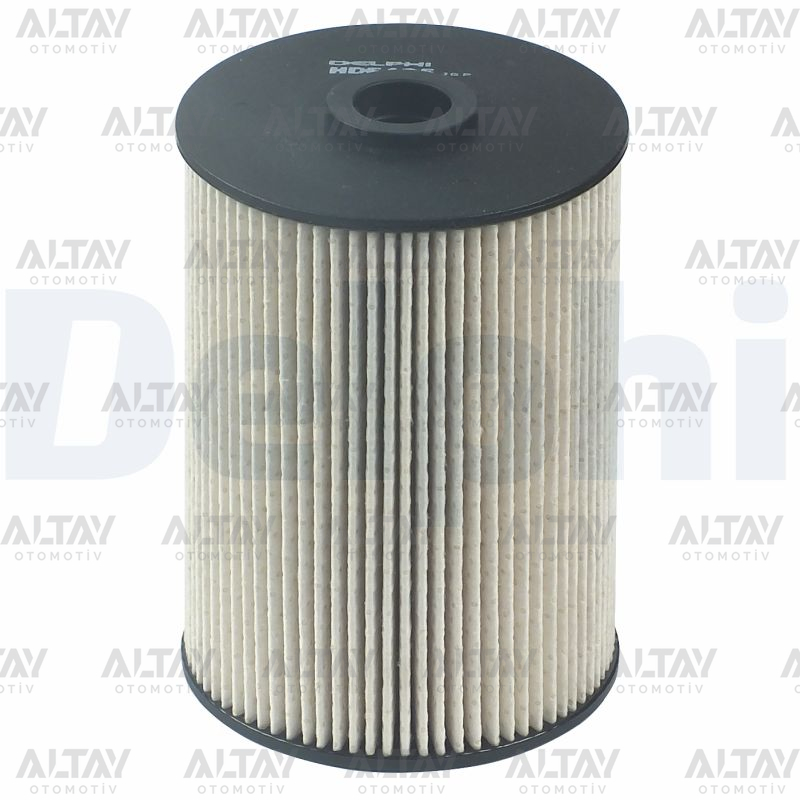 Seat Leon Yakıt Filtresi 2006- OEM 1K0127434B