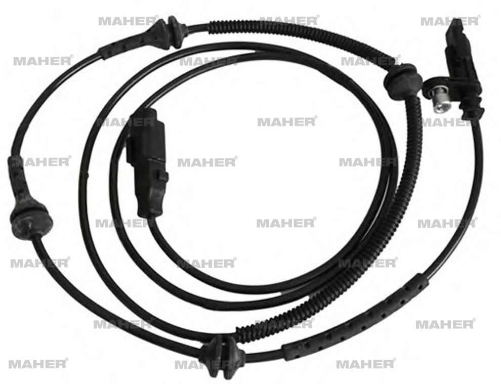 Peugeot 407 Arka Sensör Abs OEM 4545C0 Peugeot 407 Arka Sensör Abs OEM 4545C0