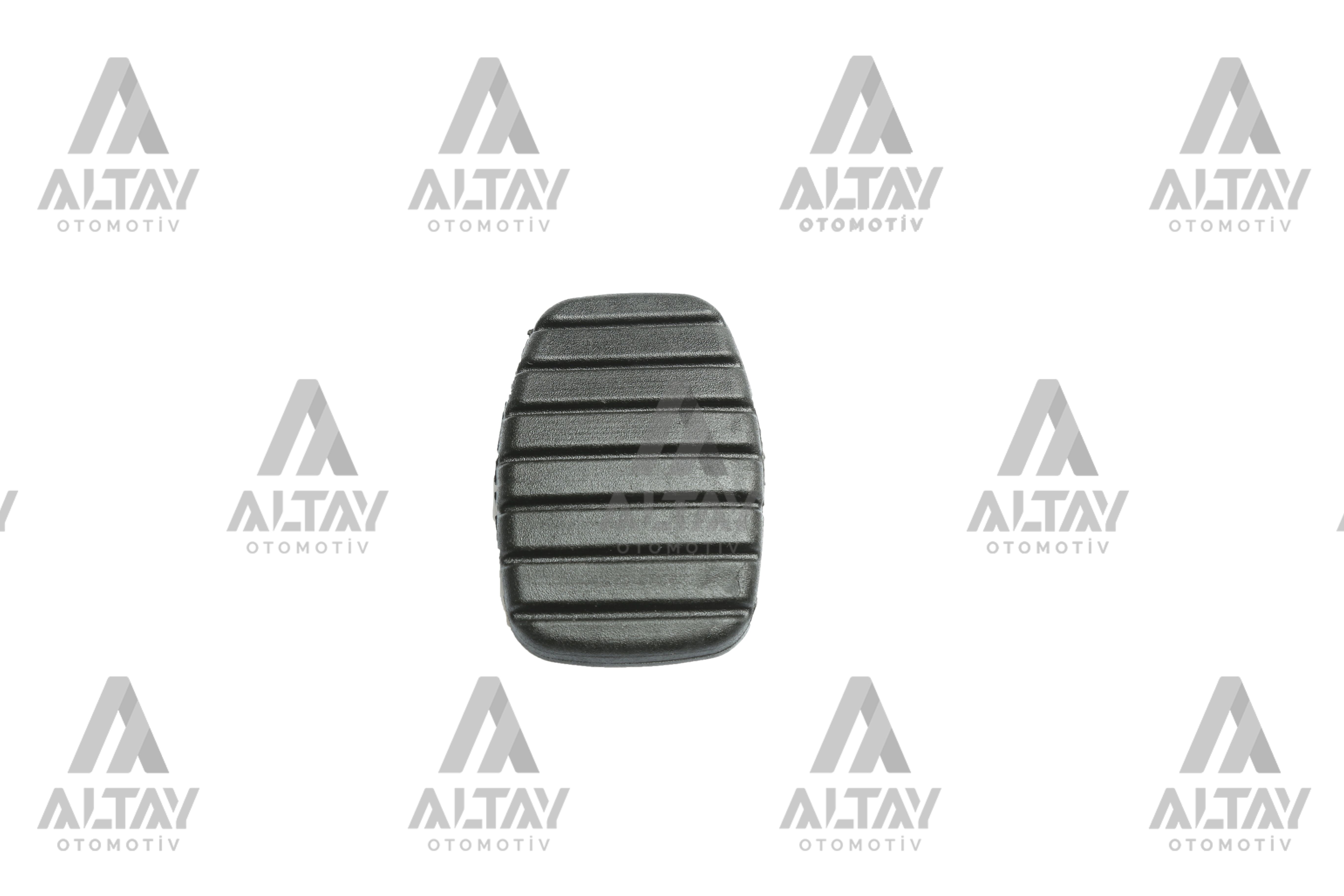 Renault Kangoo Pedal Lastiği