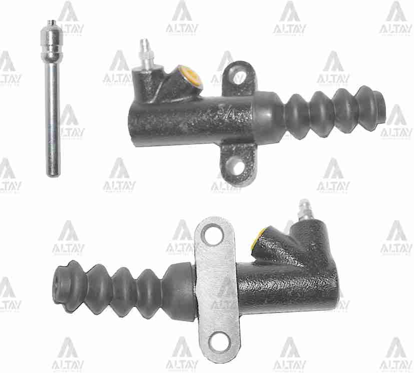 Mazda 323 Debriyaj Merkez Alt OEM B455-41-920