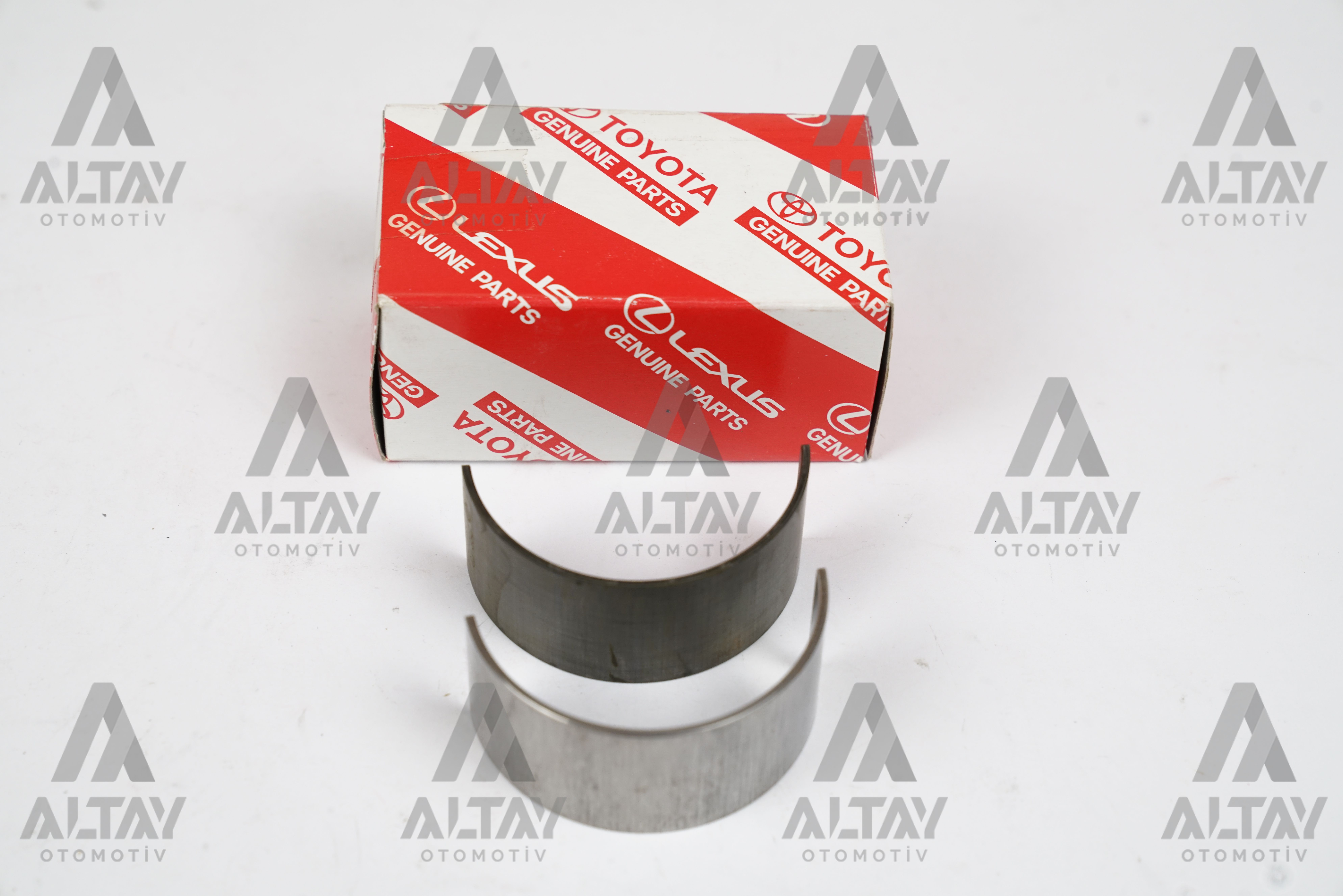 Toyota Hilux Ana Yatak 2014-2020 (2014-2020) OEM 13041-0E01006 Toyota Hilux Ana Yatak 2014-2020 (2014-2020) OEM 13041-0E01006
