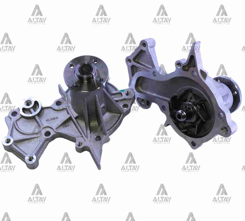 Suzuki Vitara Devirdaim Su Pompası 2000- . OEM 17400-61820 Suzuki Vitara Devirdaim Su Pompası 2000- . OEM 17400-61820