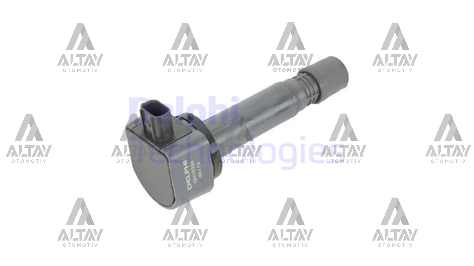 Honda Civic Ateşleme Bobini 2006-2012 Honda Civic Ateşleme Bobini 2006-2012