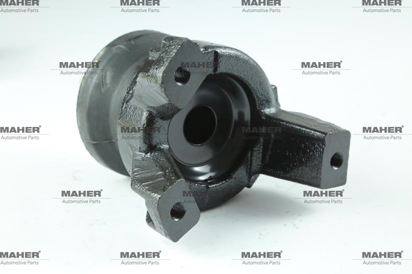 Hyundai Santa Fe Arka Motor Takozu 2006-2012