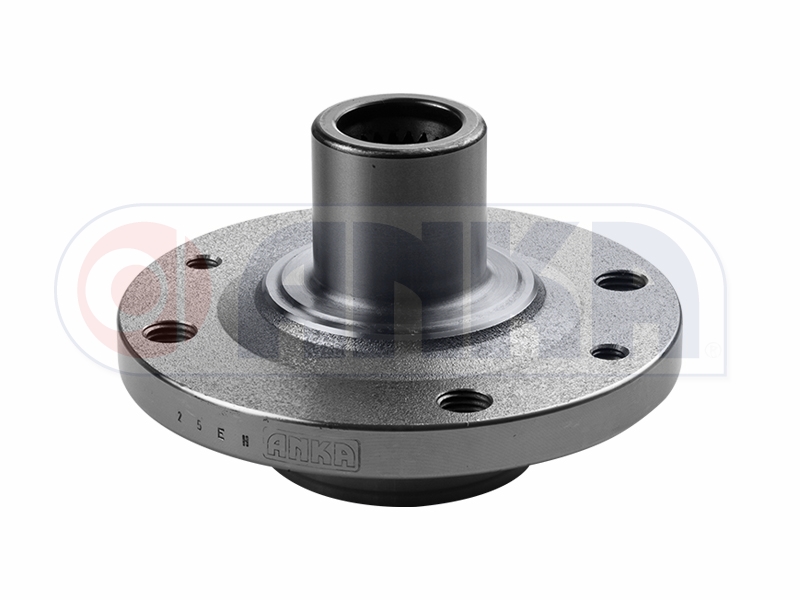 Renault Symbol Ön Porya ve Teker Poryası OEM 8200208332