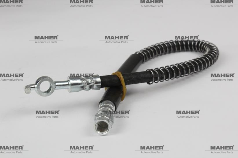 Citroen C4 Ön Hortum Fren OEM 4806N1