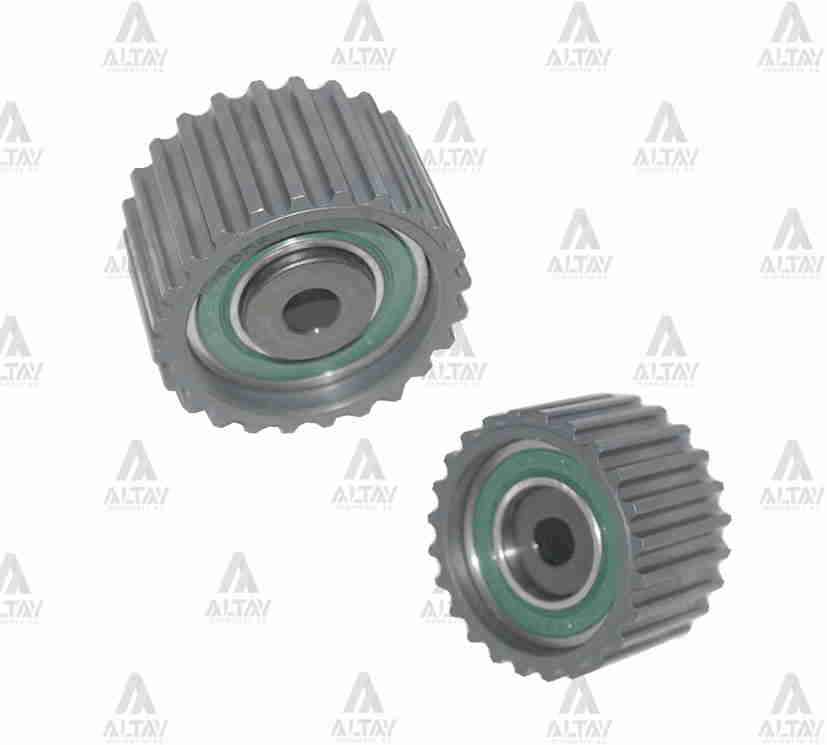 Subaru Impreza V Kayış Gergi Rulmanı OEM 13085-AA010