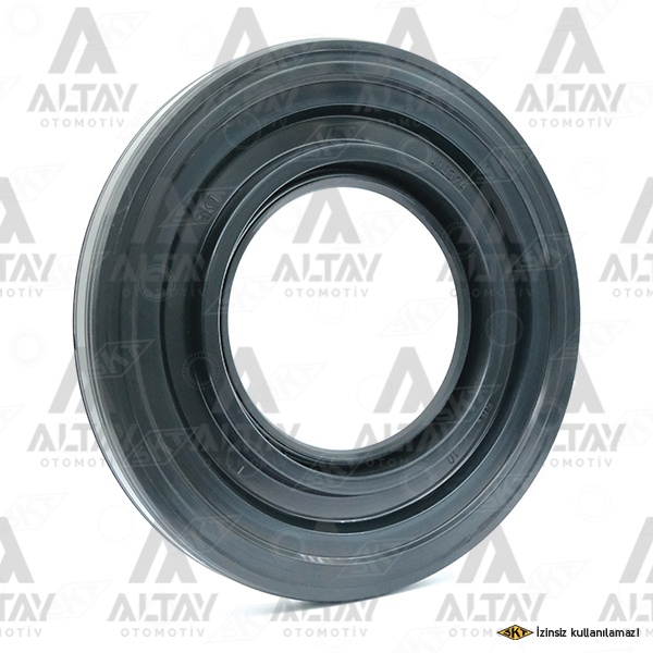 Mitsubishi Canter Dış Arka Şanzıman Keçesi Keçe Teker Porya OEM MB308966 Mitsubishi Canter Dış Arka Şanzıman Keçesi Keçe Teker Porya OEM MB308966