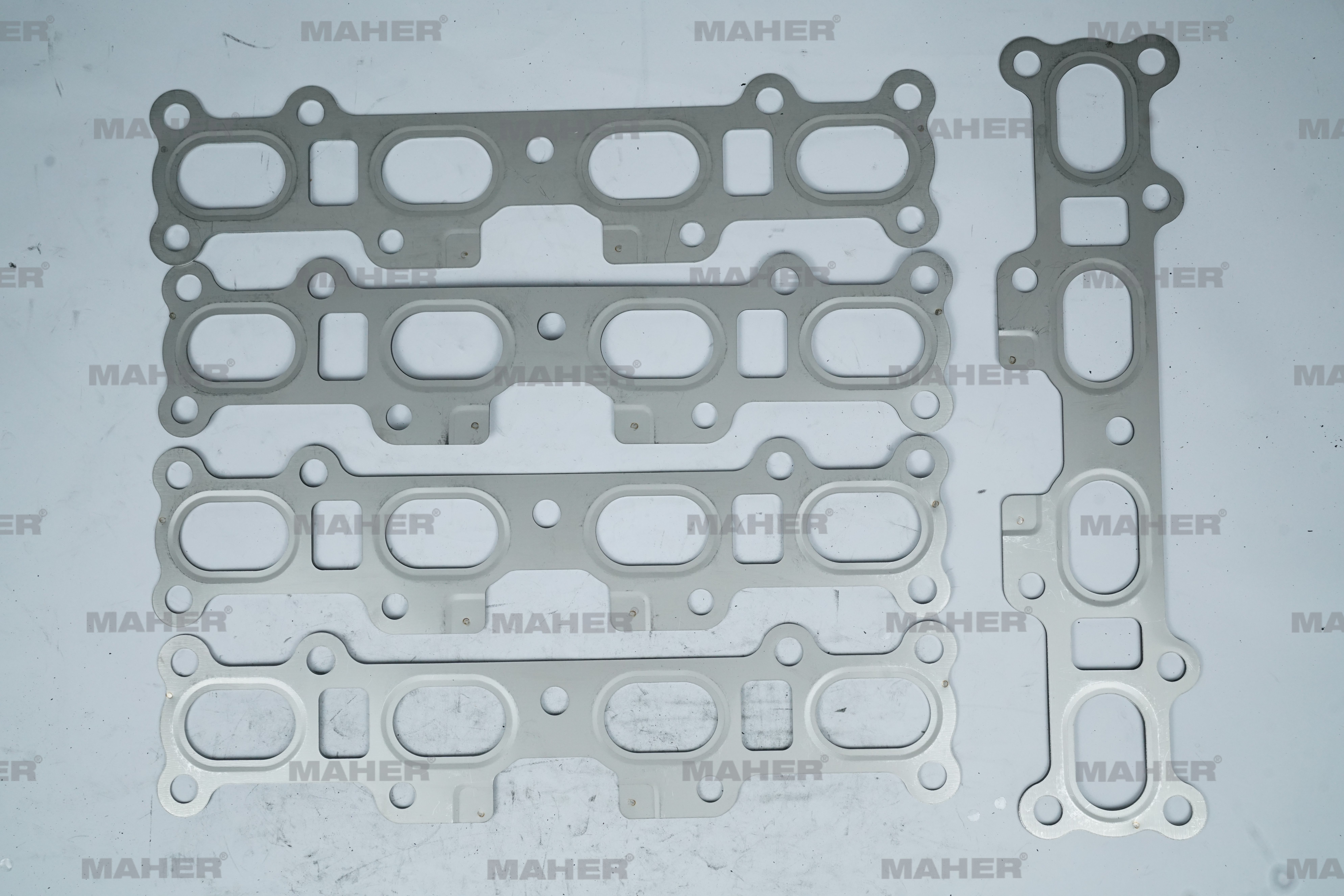 Mazda 323 Egzoz Manifold Conta . Bp OEM BPD3-13-460 Mazda 323 Egzoz Manifold Conta . Bp OEM BPD3-13-460