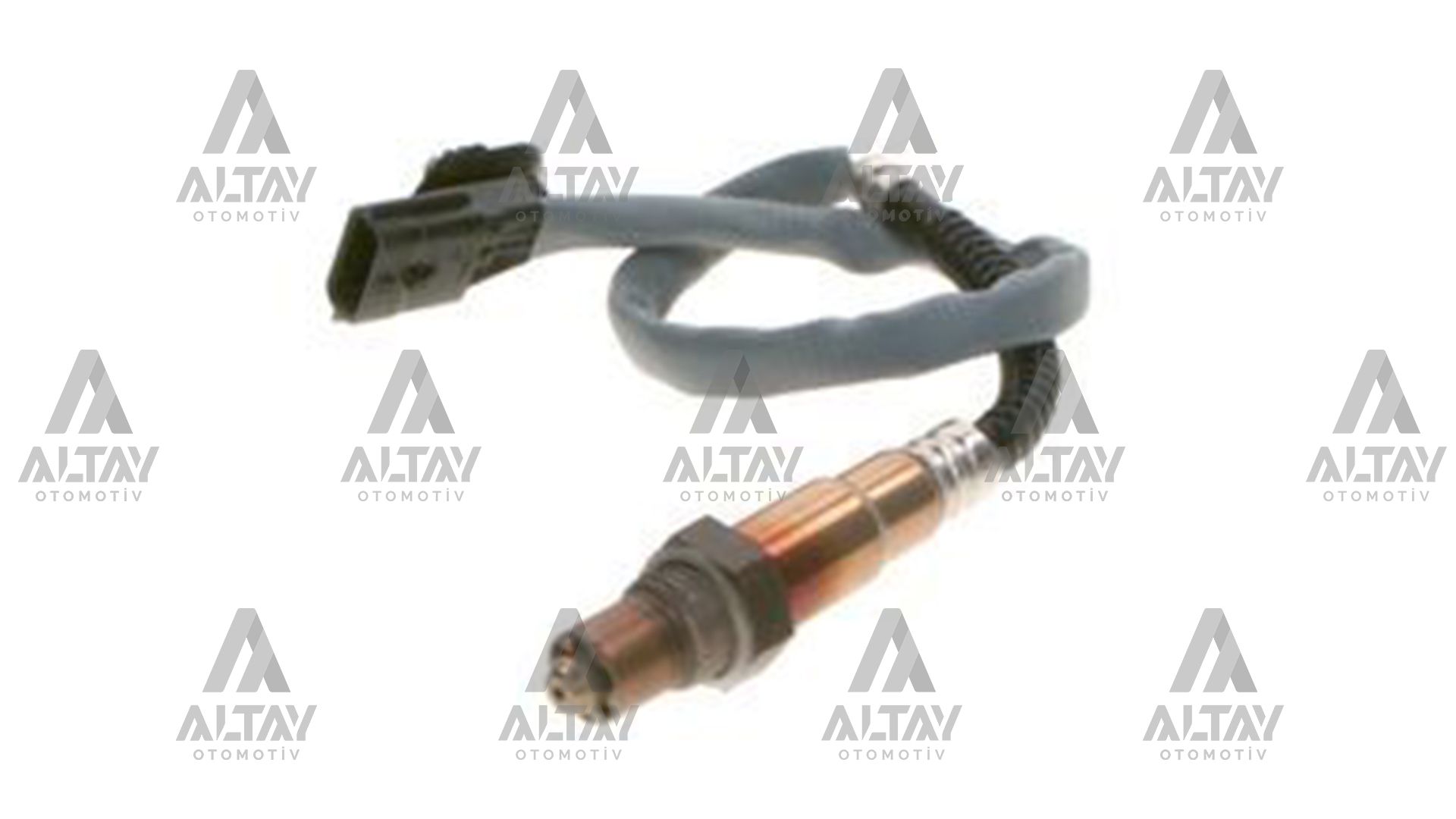 Renault Scenic Oksijen Sensörü Iıı OEM 8200771294 Renault Scenic Oksijen Sensörü Iıı OEM 8200771294