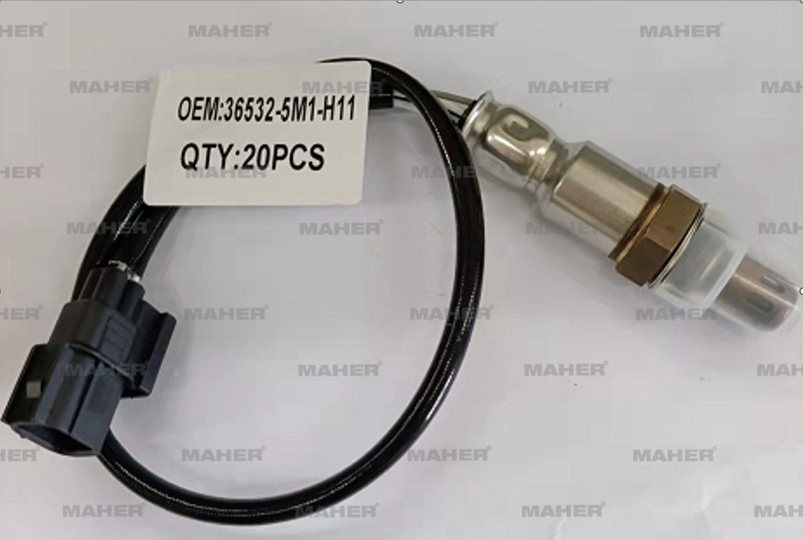 Honda Civic Arka Sensör Oksijen . OEM 36532-5M1-H11 Honda Civic Arka Sensör Oksijen . OEM 36532-5M1-H11
