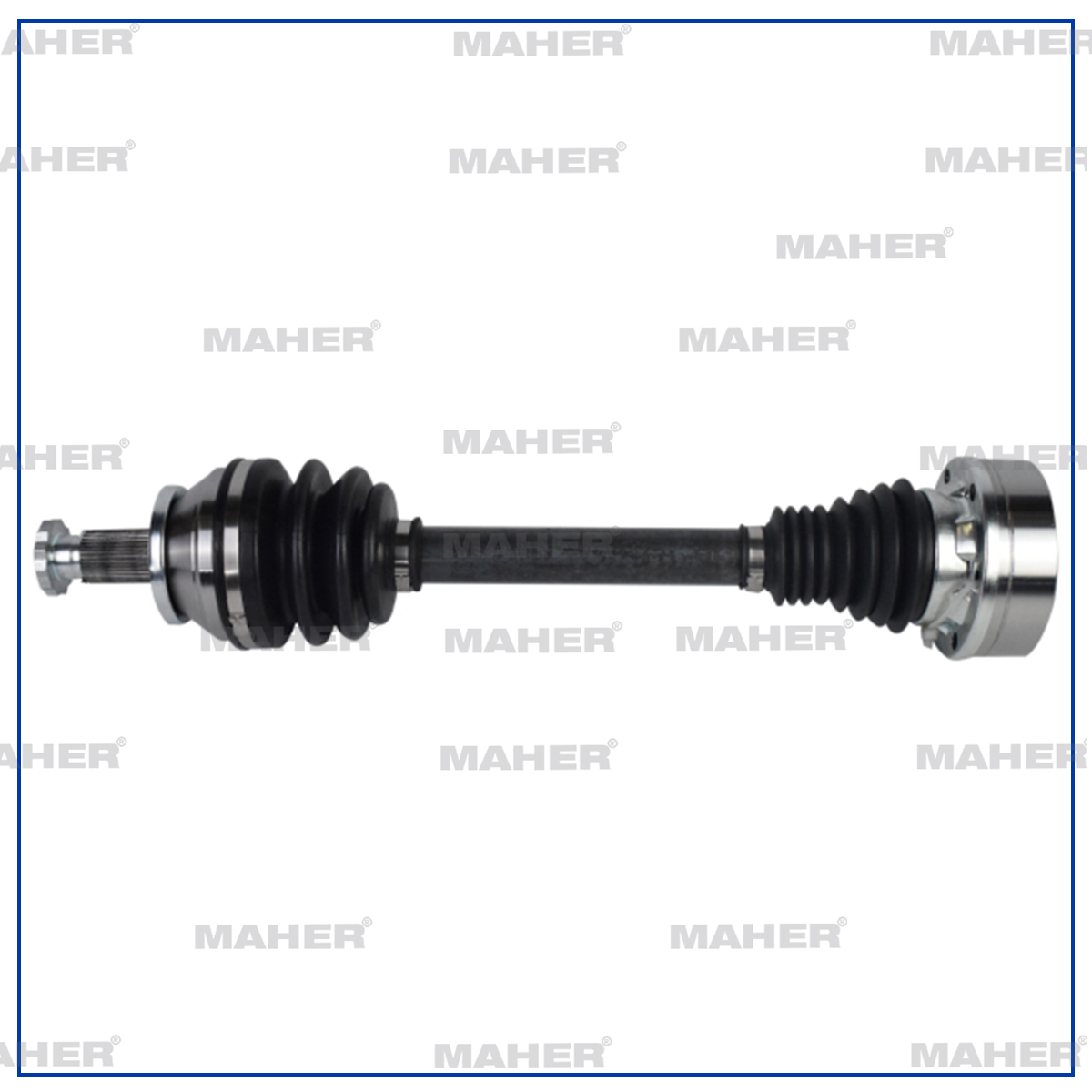 Hyundai Elantra Dış Aks Kafası Dış OEM 49500-F2100 Hyundai Elantra Dış Aks Kafası Dış OEM 49500-F2100