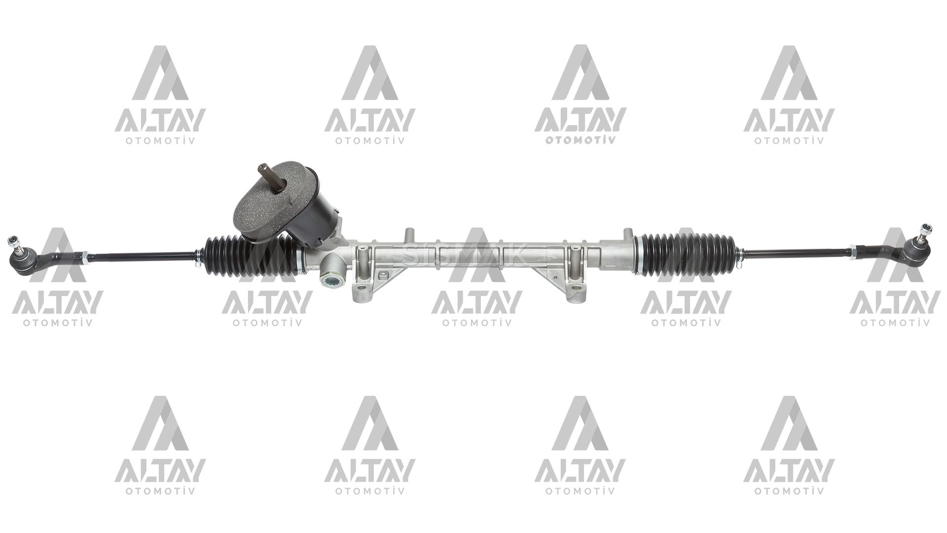 Renault Clio Direksiyon Kutusu Iıı OEM 8200565646 Renault Clio Direksiyon Kutusu Iıı OEM 8200565646