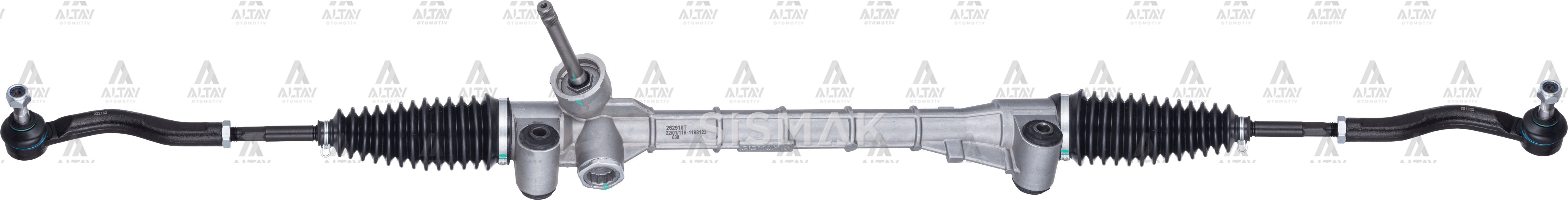 Toyota Yaris Direksiyon Kutusu Eps Rotbaşlı OEM 45510-52140 Toyota Yaris Direksiyon Kutusu Eps Rotbaşlı OEM 45510-52140