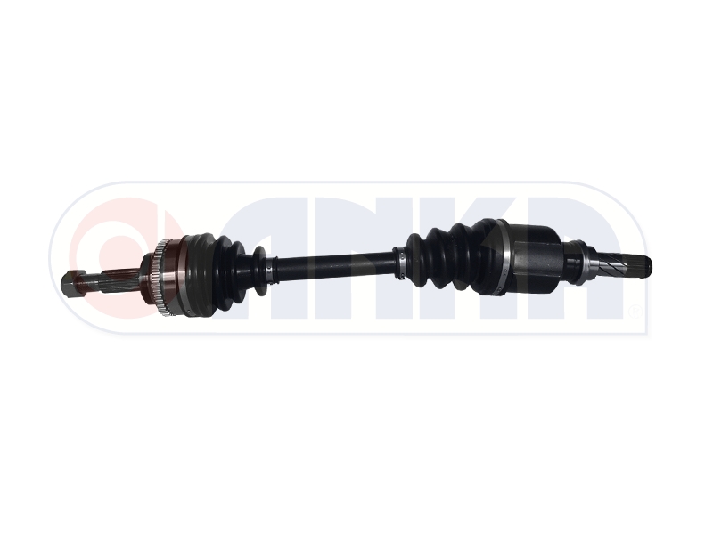 Renault Symbol Sol Dış Ön Aks Komple Ön Iı Thalıa OEM 8200543868 Renault Symbol Sol Dış Ön Aks Komple Ön Iı Thalıa OEM 8200543868