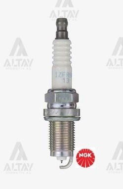 Honda Jazz Ateşleme Bujisi İridyum OEM 12290-PNA-0030 Honda Jazz Ateşleme Bujisi İridyum OEM 12290-PNA-0030