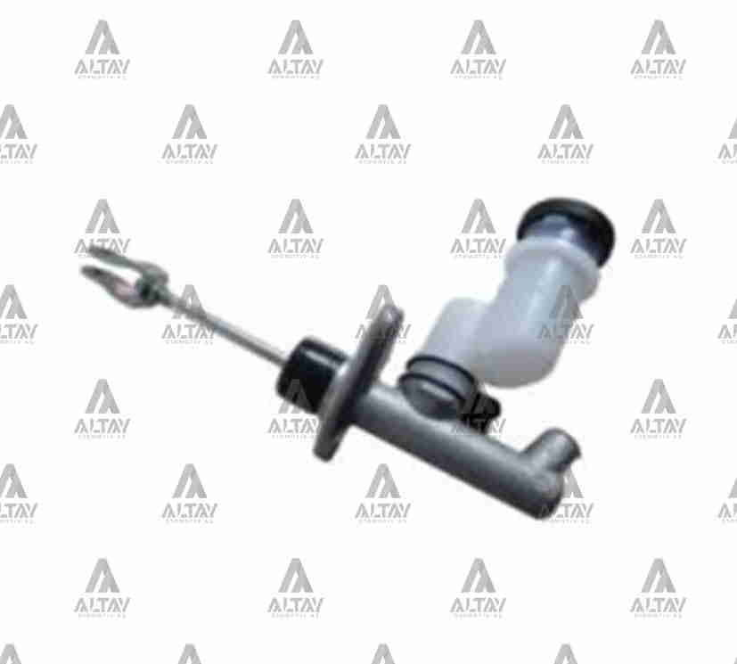 Hyundai Accent Debriyaj Merkez Üst OEM 41610-25020