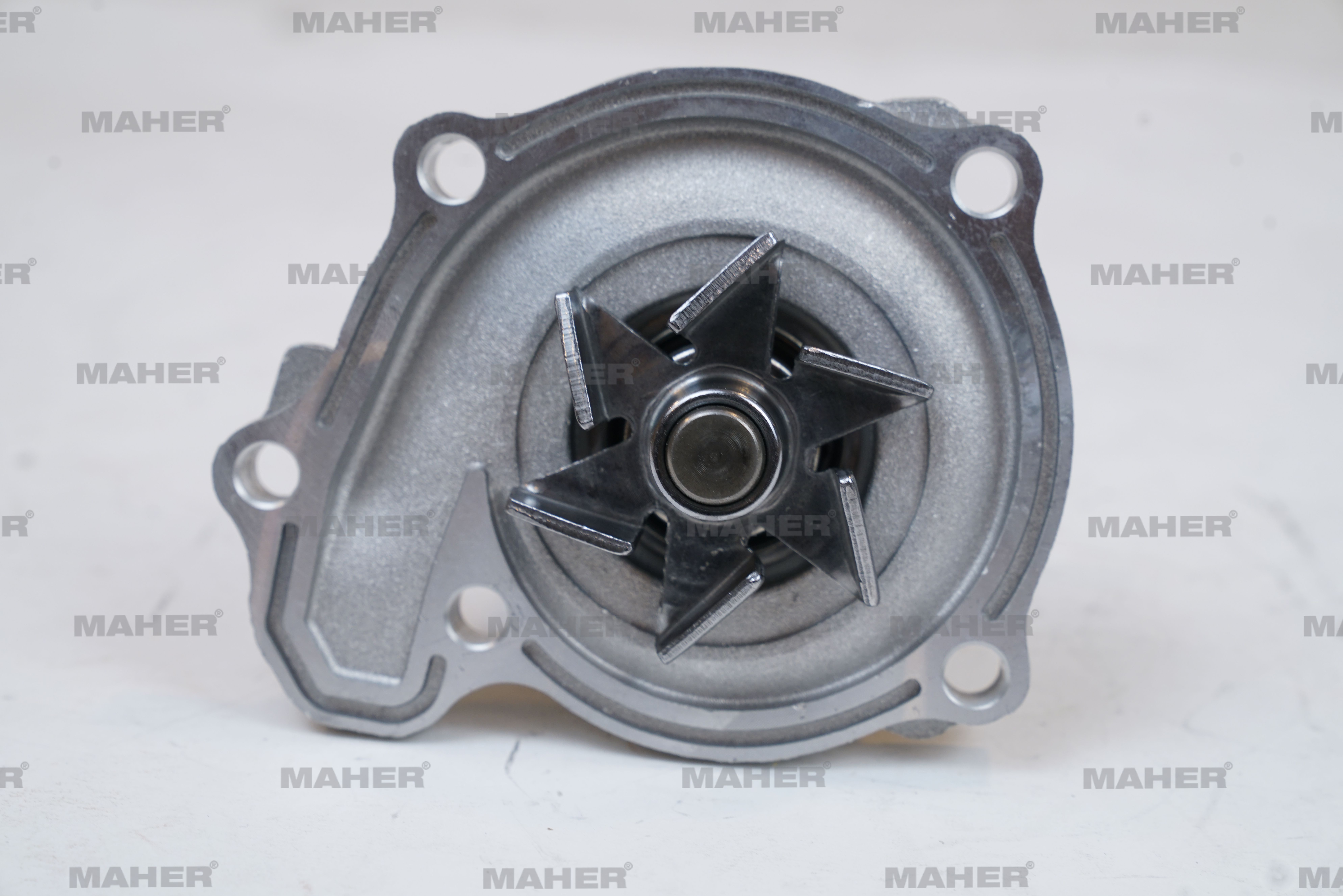 Nissan Note Devirdaim Su Pompası 2006-2013 OEM 21010AX00A