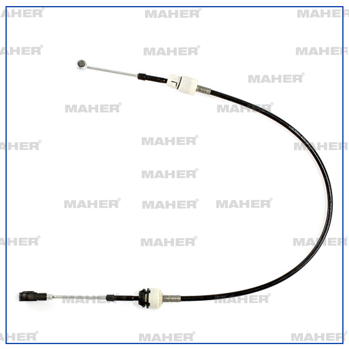 Fiat Punto Sağ Fren Teli 2005-2012 Tel Vites Grande OEM 55199874