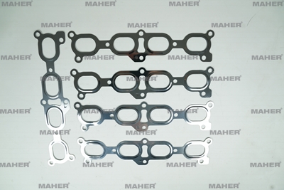 Mazda 323 Egzoz Manifold Conta . Zl OEM ZL01-13-460 Mazda 323 Egzoz Manifold Conta . Zl OEM ZL01-13-460