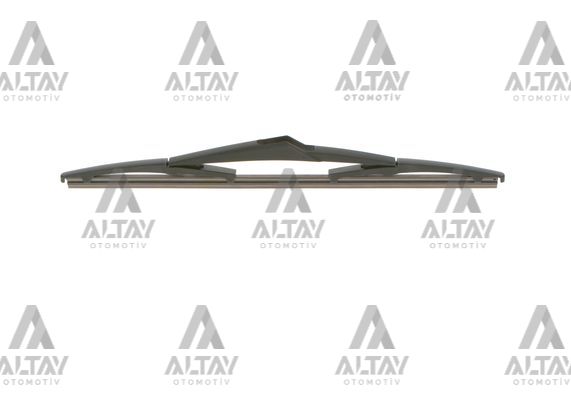 Ford Focus Arka Silecek Süpürgesi Iıı OEM 3397011306 Ford Focus Arka Silecek Süpürgesi Iıı OEM 3397011306