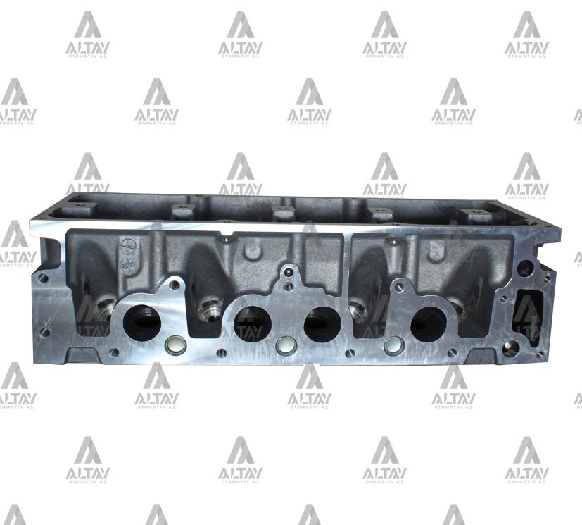Renault Clio Silindir Kapağı OEM 7701472681 Renault Clio Silindir Kapağı OEM 7701472681
