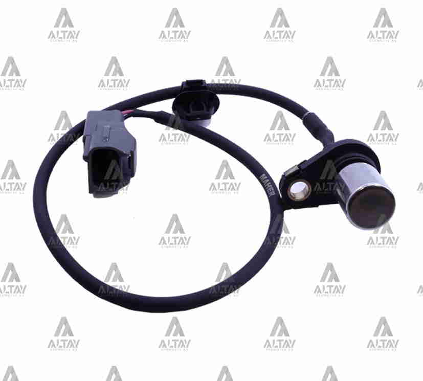 Toyota Avensis Elektrik 2003- Toyota Avensis Elektrik 2003-