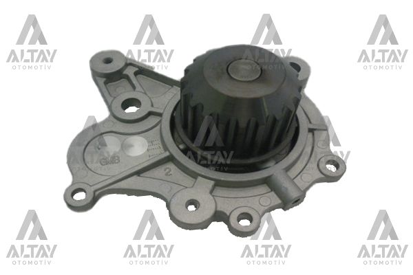 Hyundai Santa FE Devirdaim Su Pompası 2000-2006 Hyundai Santa FE Devirdaim Su Pompası 2000-2006