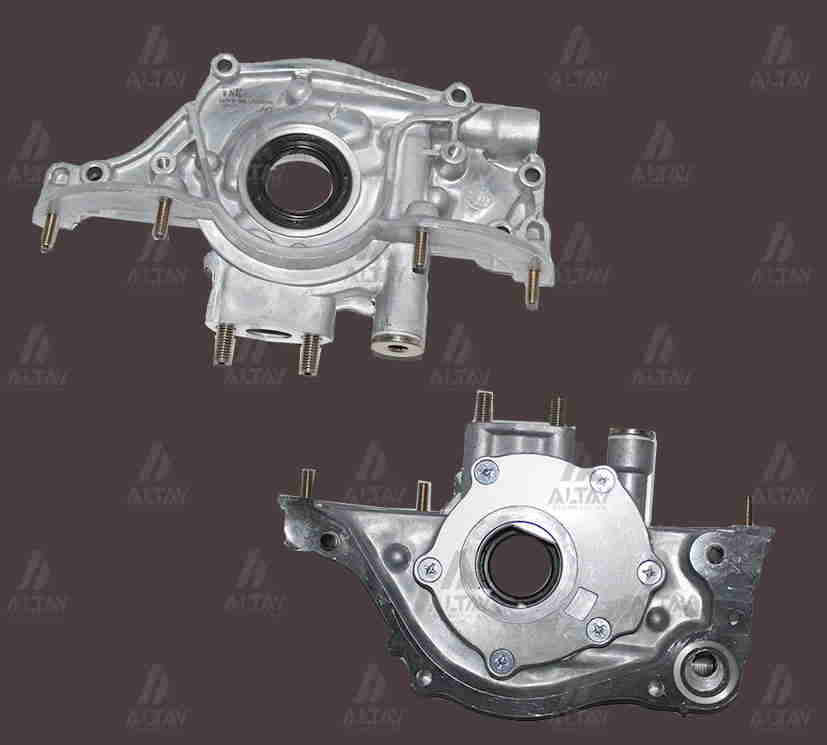 Honda Civic Yağ Pompa . OEM 15100-PM3-001 Honda Civic Yağ Pompa . OEM 15100-PM3-001