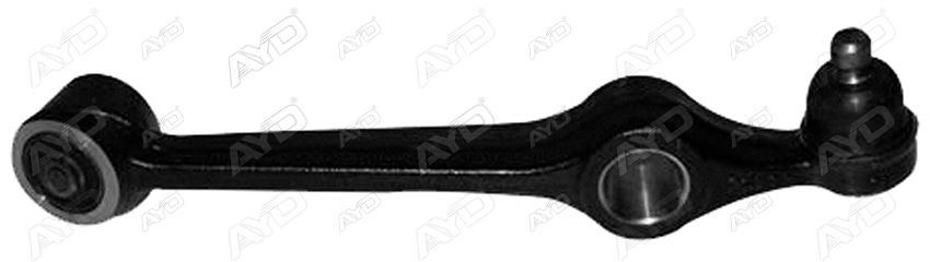 KIA RIO Sağ Salıncak 2000-2003 Rıo Burçlu Rotilli Alt Sağ OEM 0K30B-34-300B