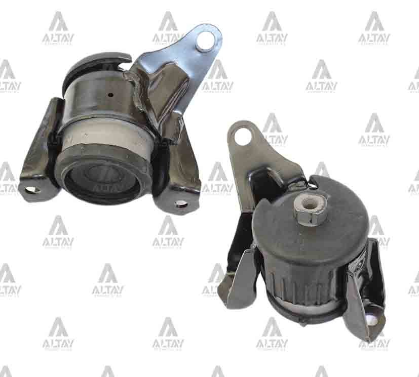 Toyota Avensis Sağ Motor Takozu 2003-2008 Takoz Yağlı 1azfse At Sağ OEM 12305-28120 Toyota Avensis Sağ Motor Takozu 2003-2008 Takoz Yağlı 1azfse At Sağ OEM 12305-28120