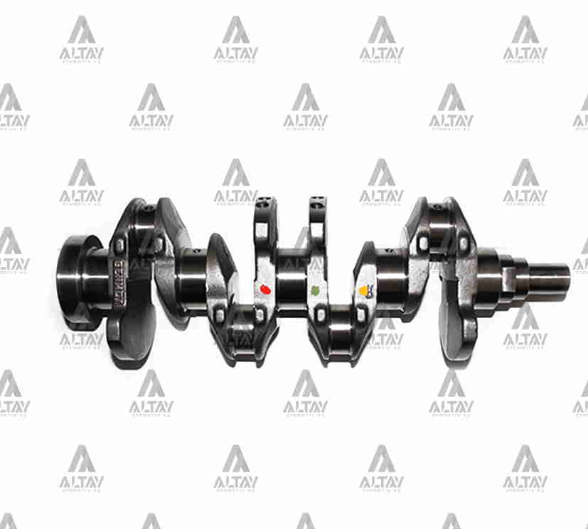 Honda Civic Krank Mili 2001-2006 Honda Civic Krank Mili 2001-2006