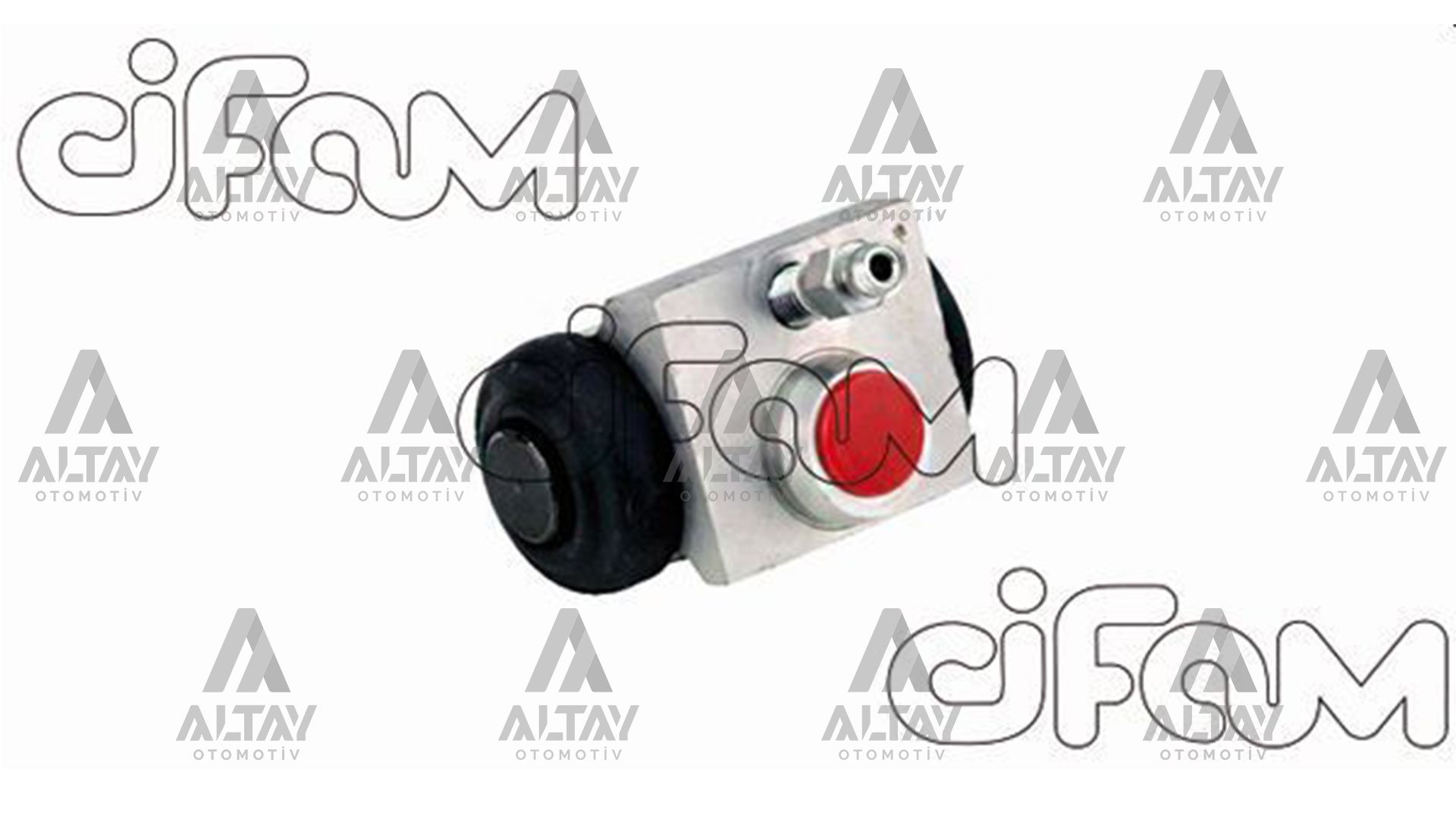 Citroen C3 Arka Fren Silindiri . - .6hdı .6mm OEM 4402F8 Citroen C3 Arka Fren Silindiri . - .6hdı .6mm OEM 4402F8