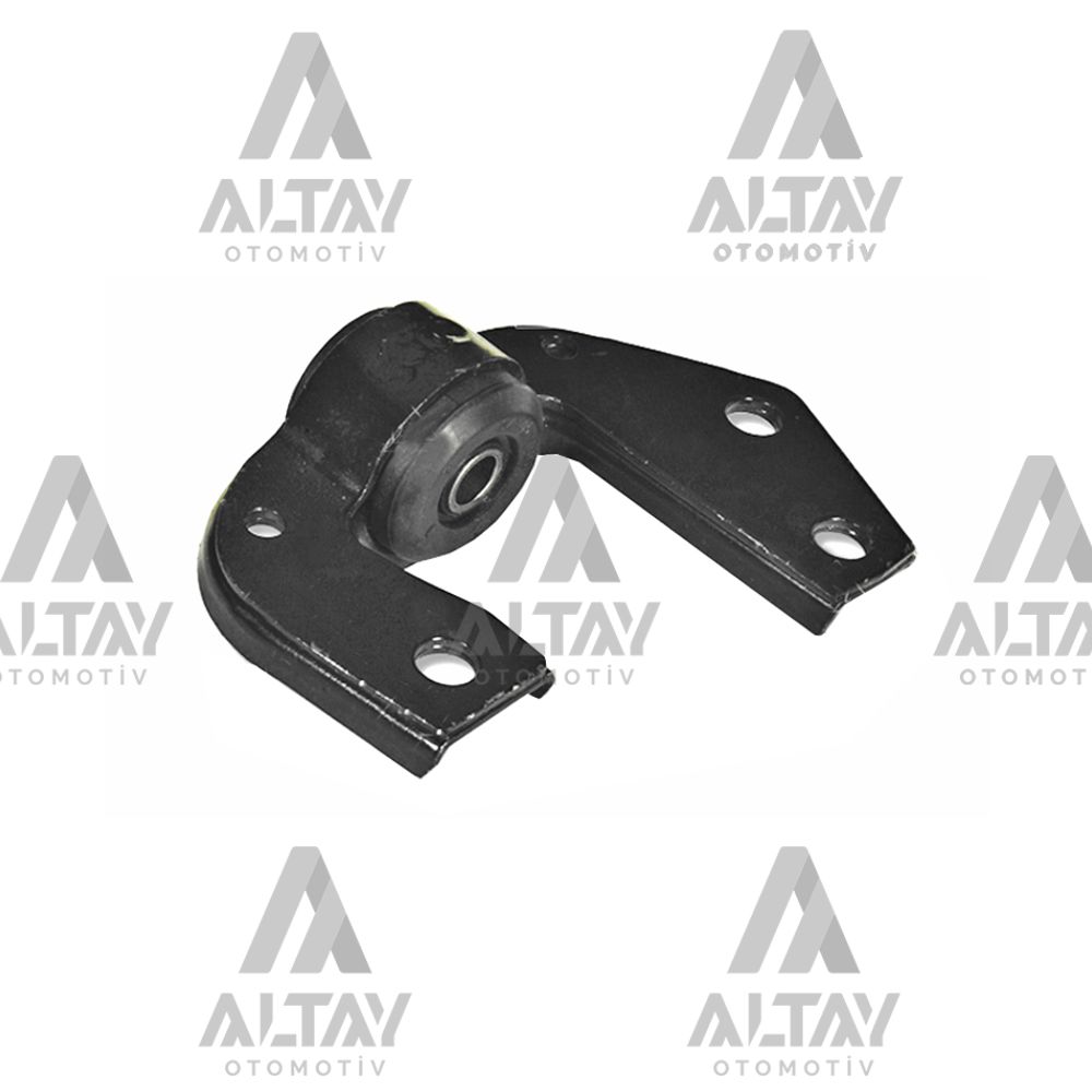 Opel Corsa Sağ Ön Viraj Demir Askı Rotu Braketi OEM 353280