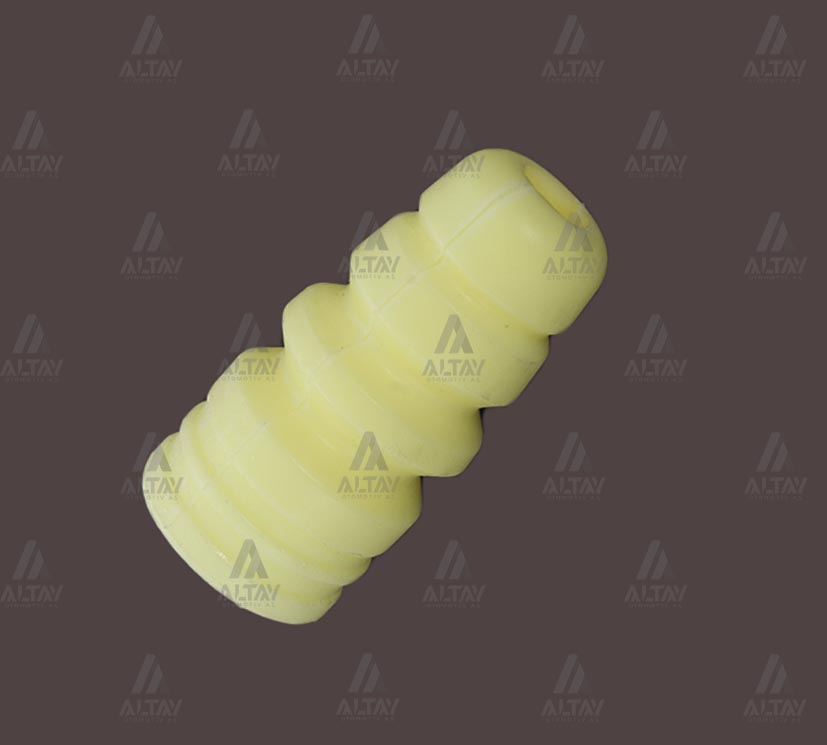 Hyundai Getz Arka Aks Körüğü 2003-2011 Amortisör Toz Takozu OEM 55326-1C000