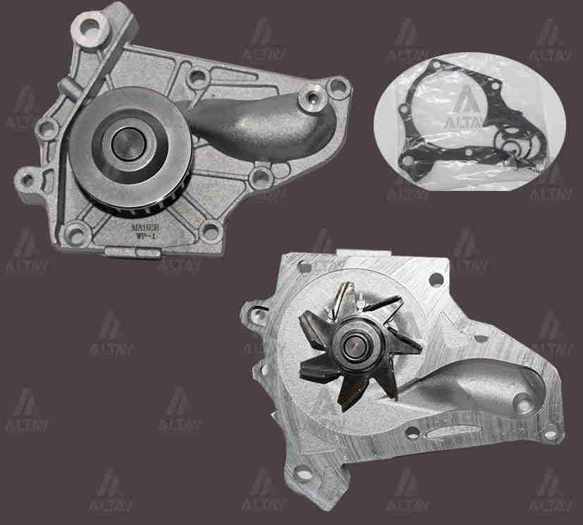 Toyota Avensis Devirdaim Su Pompası 1998-2000 Toyota Avensis Devirdaim Su Pompası 1998-2000