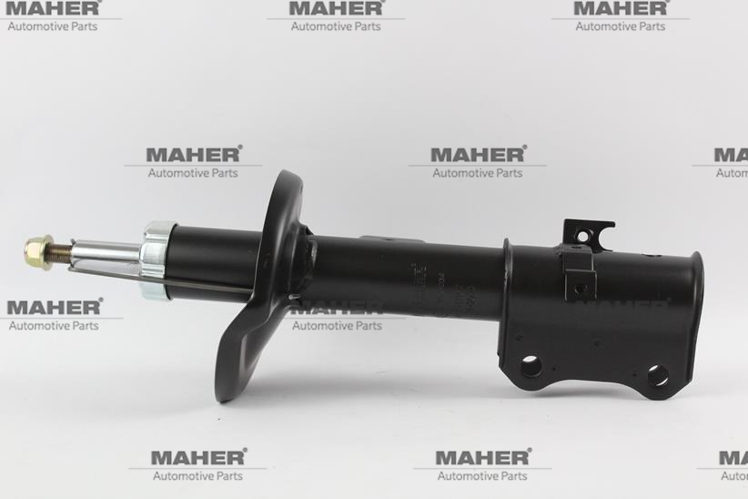 Suzuki Vitara Sağ Ön Amortisör 2006-2015 Grand-vıtara Gazlı Ön Sağ OEM 334464