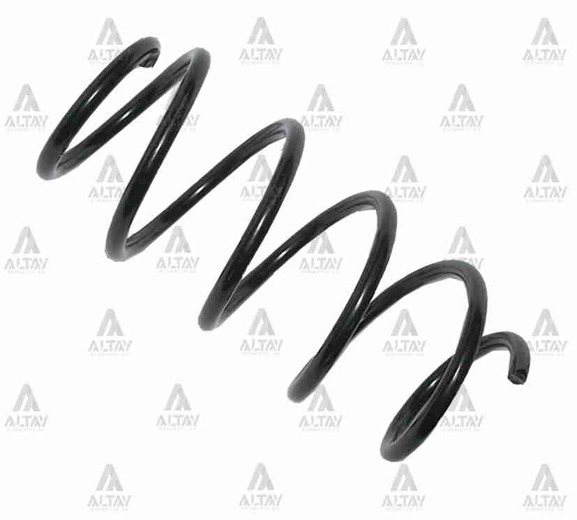 Hyundai Elantra Ön Helezon Yayı Ön OEM 546303X554