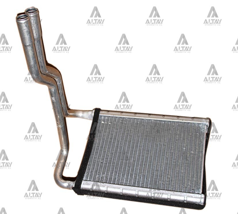 Hyundai Santa FE Kalorifer Radyatörü 2006- Radyatör Santafe Brazıng OEM 97138-2B000 Hyundai Santa FE Kalorifer Radyatörü 2006- Radyatör Santafe Brazıng OEM 97138-2B000