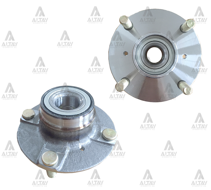 Suzuki Swift Arka Porya ve Teker Poryası Rulmanlı OEM 43402-60B11 Suzuki Swift Arka Porya ve Teker Poryası Rulmanlı OEM 43402-60B11