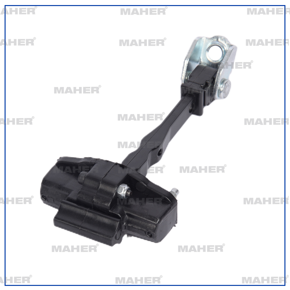 Opel Grandland Arka Dış Kapı Gergisi OEM 3551472