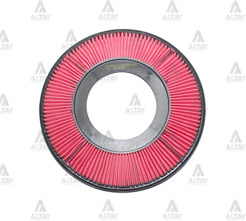 Mazda 323 Hava Filtresi OEM B366-13-Z40 Mazda 323 Hava Filtresi OEM B366-13-Z40