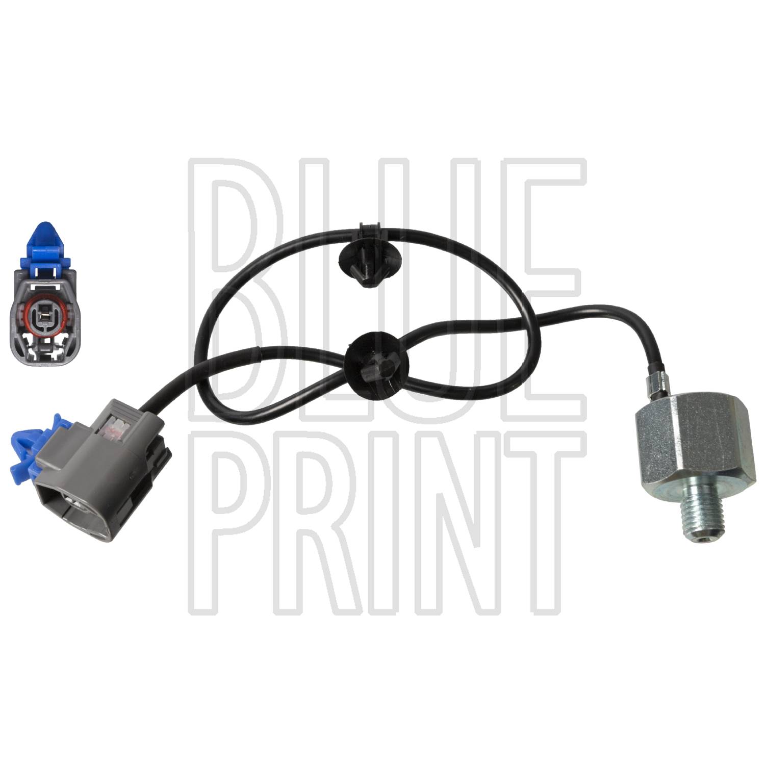 Mazda 3 Sensör Vuruntu Mazda (2001-2018) OEM ZJ01-18-921 Mazda 3 Sensör Vuruntu Mazda (2001-2018) OEM ZJ01-18-921
