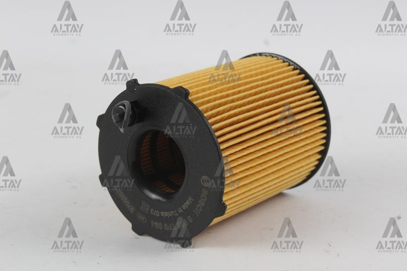 Citroen C4 Yag Fıltresı OEM 1109AY